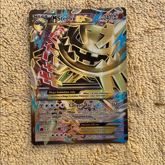 (Pokémon) Sylveon GX Rainbow plus extra cards - Picture 2 of 8